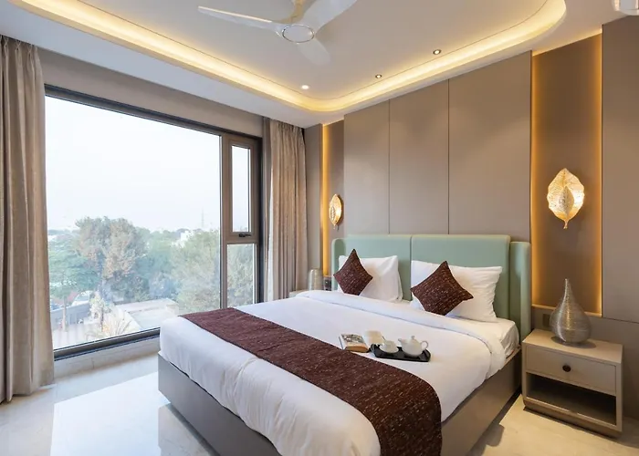 Elite Park Inn Jaipur