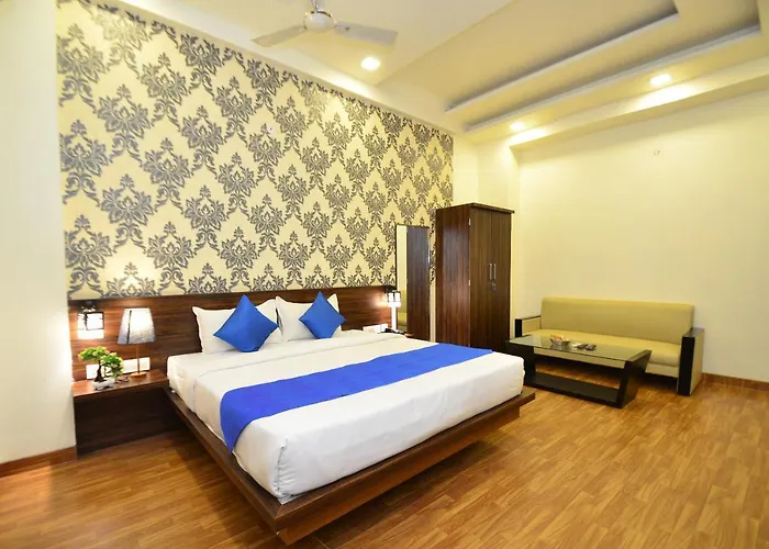 Hotel Sapphire World Jaipur