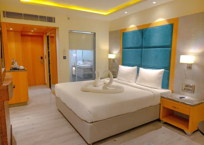Blink Inn Jaipur
